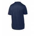 Youth CFA Dri-Fit Navy Tee
