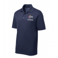 Youth CFA Navy Polo
