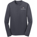 Youth CFA Dri-Fit Grey LS