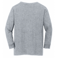 Youth CFA Cotton Grey LS