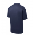 Youth CFA Navy Polo