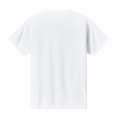 Youth CFA Cotton White Tee