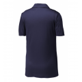 Men's Dri-Fit Navy Polo