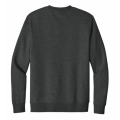 Unisex CFA Charcoal Fleece Crewneck