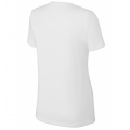 Women's CFA Dri-Fit White Tee