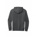 Unisex CFA Charcoal Fleece Hoodie