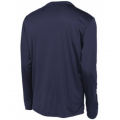Men's CFA Dri-Fit Navy LS