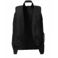 CFA Black Circuit Backpack