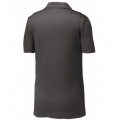 Men's Dri-Fit Grey Polo