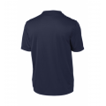 Men's CFA Dri-Fit Navy Tee