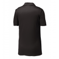 Men's Dri-Fit Black Polo