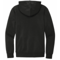 Unisex CFA Black Fleece Hoodie