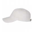CFA White Dad Cap