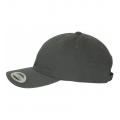 CFA Grey Dad Cap