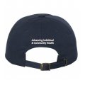 CFA Navy Dad Cap