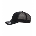 CFA Black Trucker