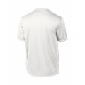 Men's Big CFA Dri-Fit White Tee