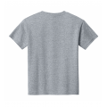 Youth Big CFA Cotton Grey Tee