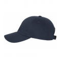 CFA Navy Dad Cap