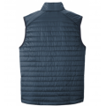 Men's CFA Navy Puff Vest