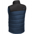 Men's TNF Shady Blue Puffer Vest