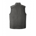 Men's CFA Grey Puff Vest