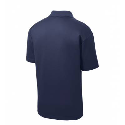 Youth CFA Navy Polo