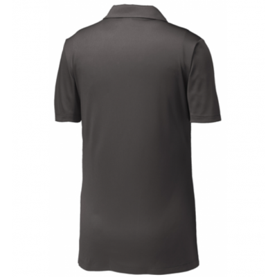 Men's Dri-Fit Grey Polo