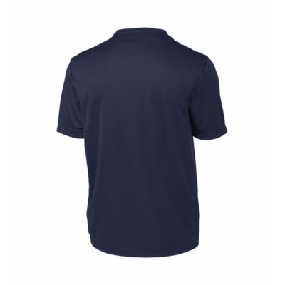 Men's CFA Dri-Fit Navy Tee