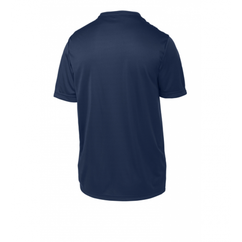 Youth CFA Dri-Fit Navy Tee