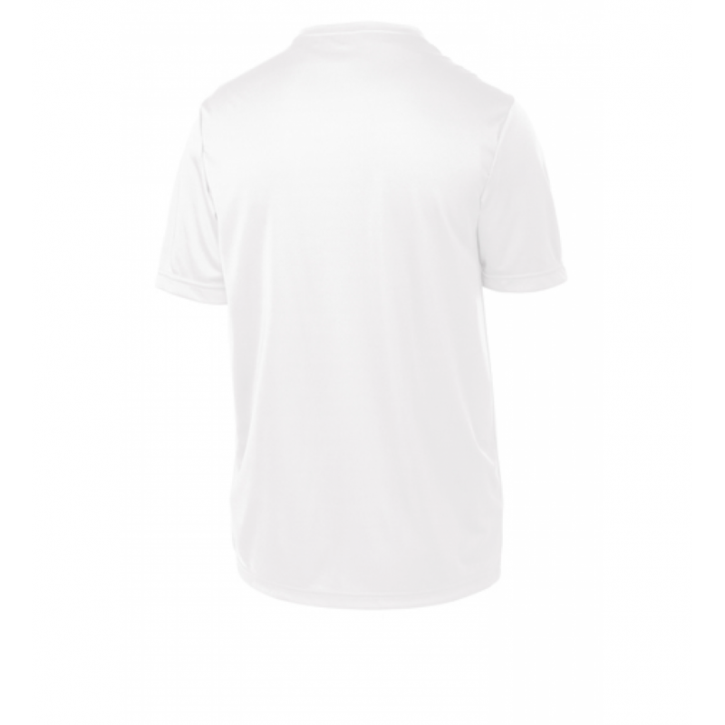 Youth CFA Dri-Fit White Tee