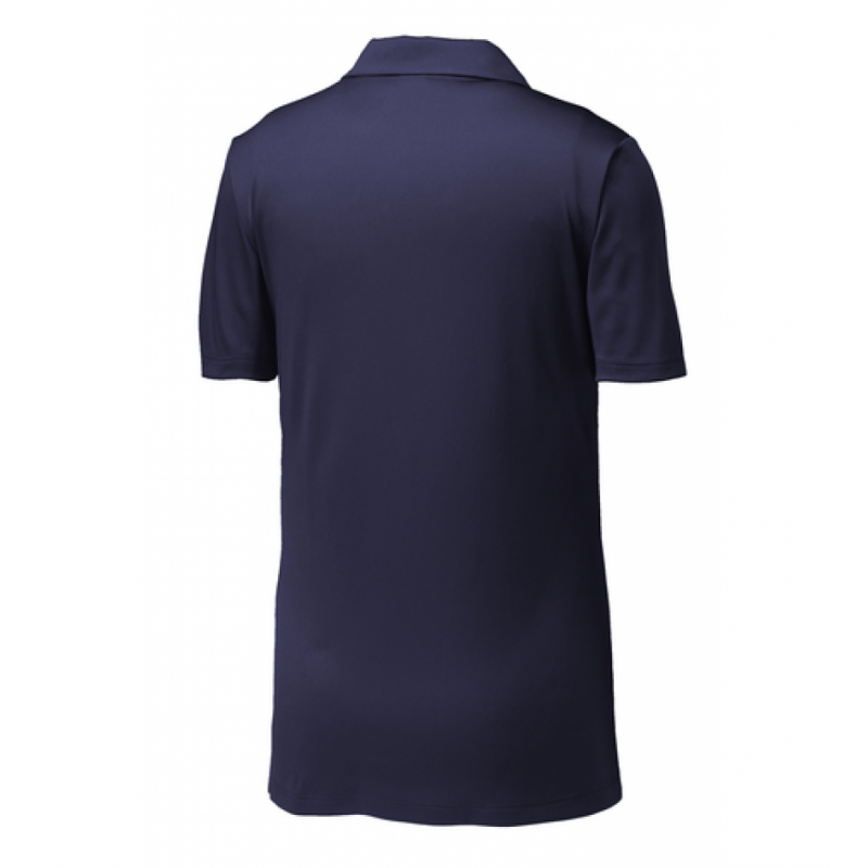 Men's Dri-Fit Navy Polo