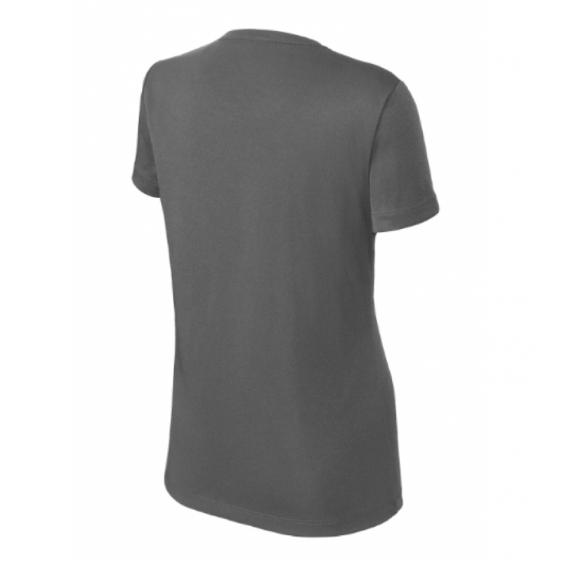 Women's CFA Dri-Fit Grey Tee