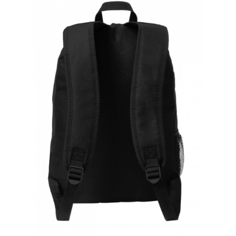 CFA Black Circuit Backpack