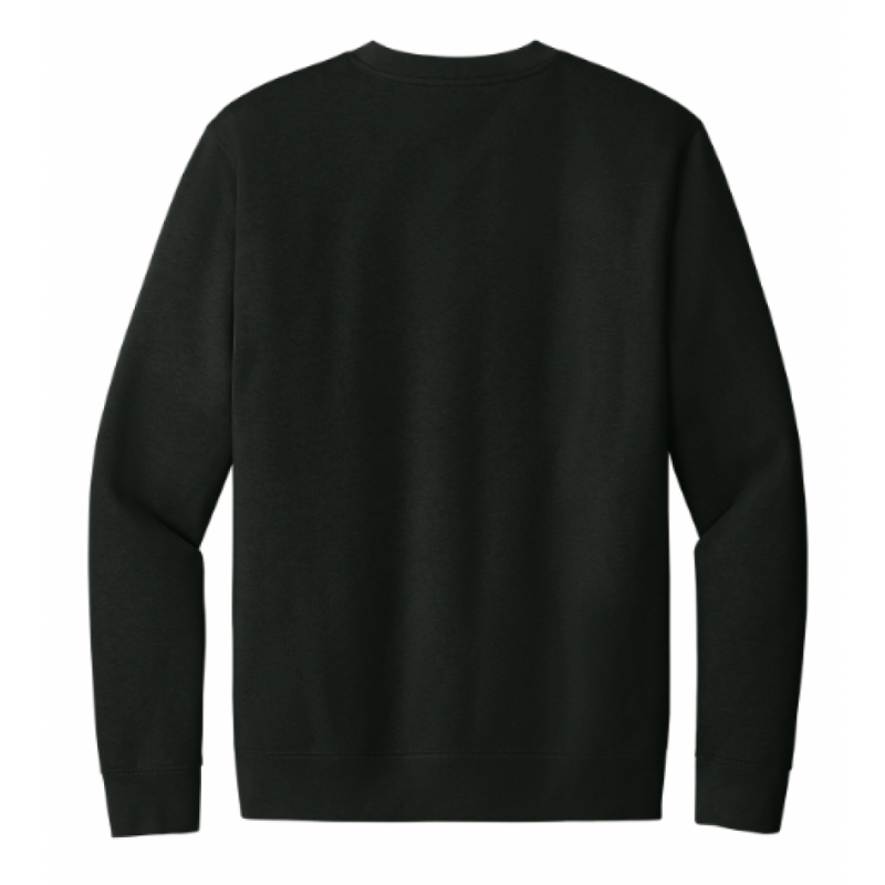 Unisex CFA Black Fleece Crewneck