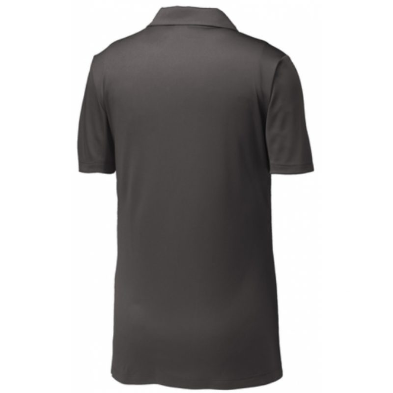 Men's Dri-Fit Grey Polo