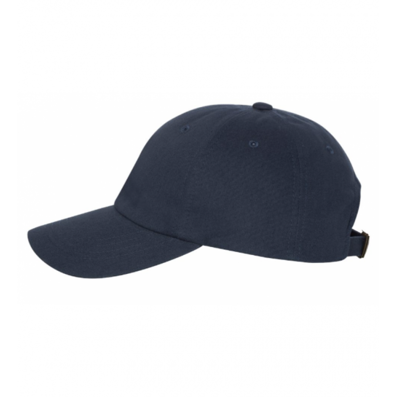CFA Navy Dad Cap
